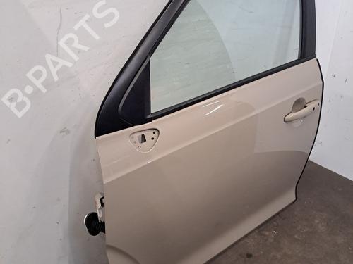 Left front door SUZUKI IGNIS III (MF, FF) 1.2 Hybrid (ATK412) | BP29971215C2