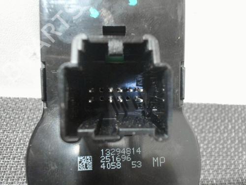 Used Switch OPEL MERIVA B MPV (S10) 1.6 CDTI (75) (95 hp) 28393960