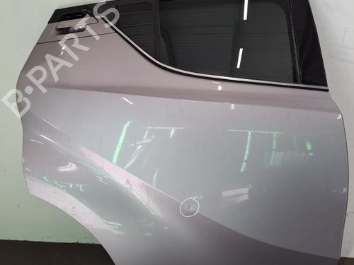Used Right rear door TOYOTA C-HR (_X1_) [2016-2025]  29843337