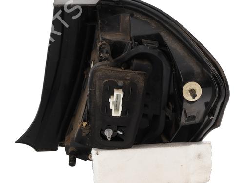 Left taillight CITROËN C3 II (SC_) 1.4 | BP31957524C34  - Image 5