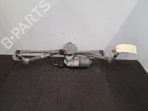 Front wiper motor VW POLO IV (9N_, 9A_) 1.2 | BP28398700M29