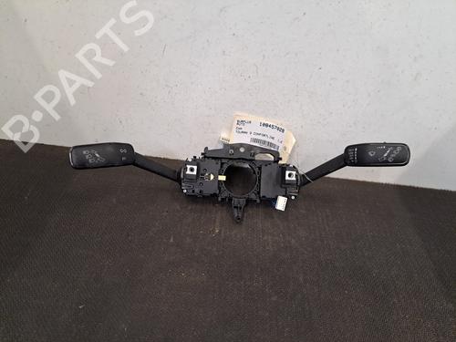 Used Steering column stalk VW TOURAN (5T1) 1.2 TSI (110 hp) 28403347