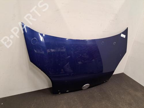 Hood FIAT QUBO (225_) 1.4 (225AXA1A) | BP28407712C1