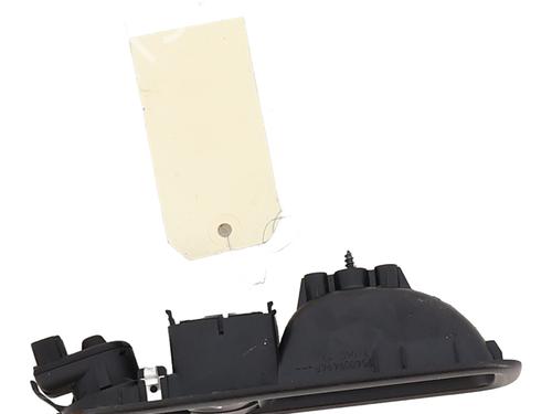 Left front window switch RENAULT CLIO III (BR0/1, CR0/1) | BP33037179I27 - Image 2