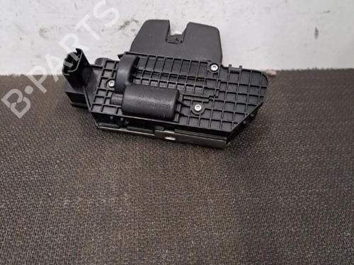 Used Tailgate lock PEUGEOT 3008 I MPV (0U_) 2.0 HDi 150 / BlueHDi 150 (150 hp) 28399018