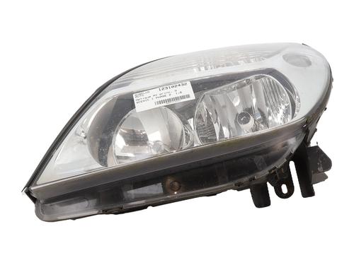 Used Left headlight Left headlight RENAULT SCÉNIC I MPV (JA0/1_, FA0_) [1999-2010] 33850143 33850143