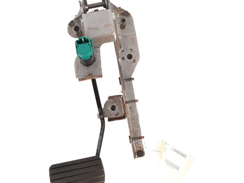 Pedal RENAULT ZOE (BFM_) ZOE (BFMC, BFMD) | BP32451604I4 - Image 3