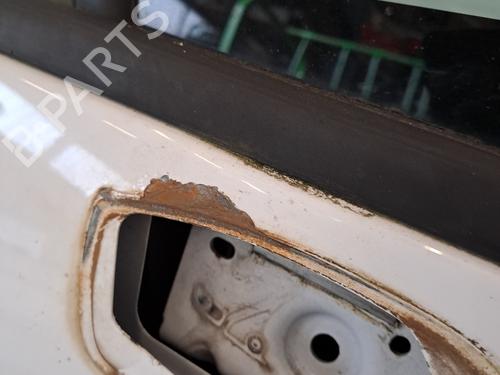 Right front door CITROËN DS3 (SA_) 1.6 HDi 110 | BP28403091C3 
