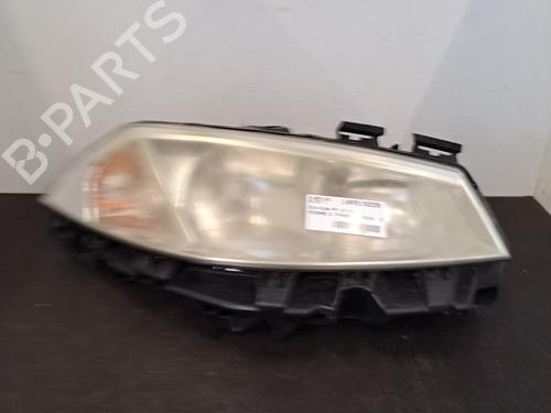 Used Right headlight RENAULT MEGANE II Estate (KM0/1_) 2.0 (135 hp) 28400585