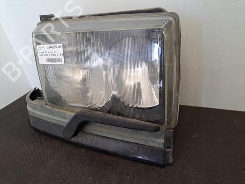 Used Right headlight Right headlight LAND ROVER RANGE ROVER II (P38A) 4.6 4x4 (218 hp) 28400865 28400865