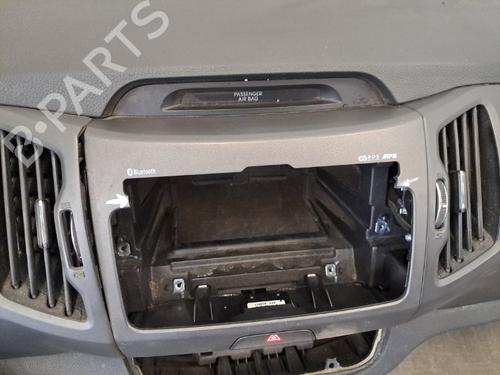 Dashboard KIA SPORTAGE III (SL) 1.7 CRDi | BP28407360C46 