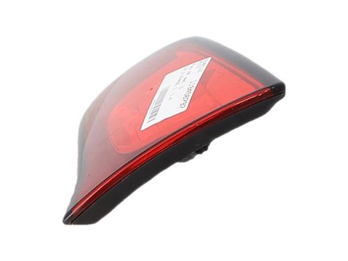 Right tailgate light CITROËN C3 II (SC_) 1.4 HDi 70 (SC8HZC, SC8HR0, SC8HP4) | BP37410425C80 - Image 3
