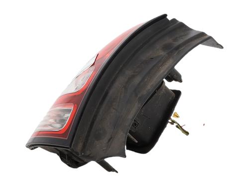 Left taillight CITROËN C3 II (SC_) 1.0 VTi 68 | BP37163916C34 - Image 5