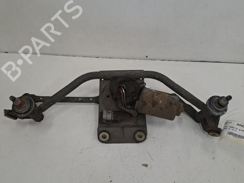 Used Front wiper motor Front wiper motor RENAULT ESPACE III (JE0_) 2.2 12V TD (JE0E, JE0H, JE0P) (113 hp) 28401616 28401616