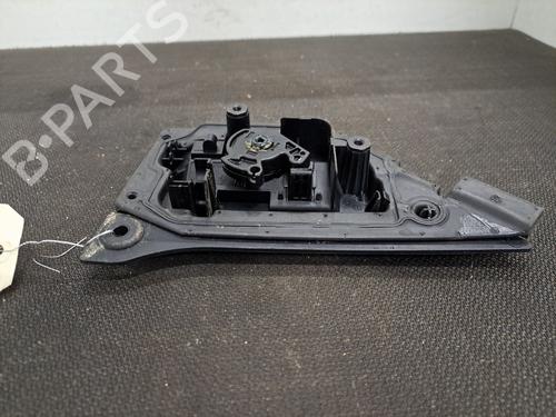 Rear left exterior door handle RENAULT TWINGO III (BCM_, BCA_) 1.0 SCe 75 | BP28407201C130 