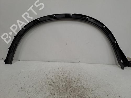 Rear left wheel arch trim SUZUKI VITARA (LY) 1.5 Hybrid | BP28397911C136 