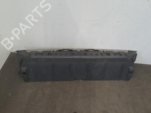 Used Tailgate Tailgate PEUGEOT 3008 I MPV (0U_) 1.6 HDi (109 hp) 31028990 31028990