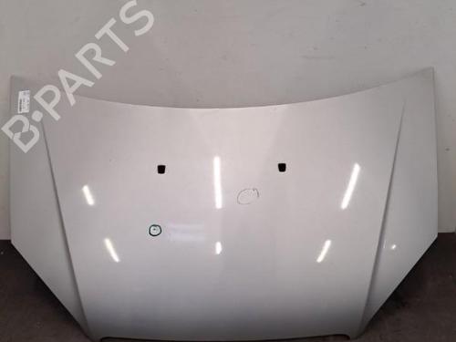 Motorhjelm FIAT DOBLO MPV (119_, 223_) 1.9 JTD (105 hp) 28401852