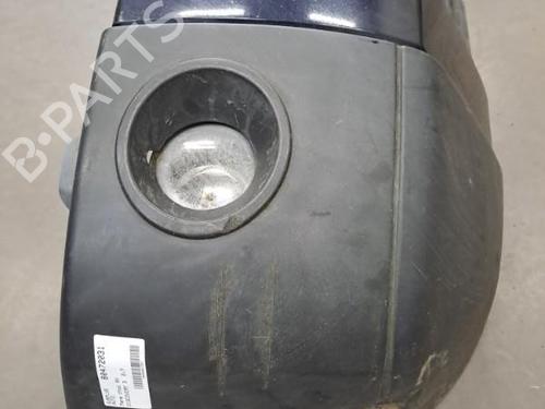 Front bumper LAND ROVER DISCOVERY III (L319) 2.7 TD 4x4 | BP28390735C7 