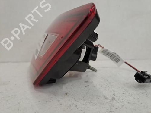 Left tailgate light RENAULT CLIO IV (BH_) 1.2 16V | BP28407299C79