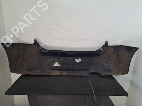 Used Rear bumper Rear bumper RENAULT TWINGO II (CN0_) [2007-2026] 35990997 35990997