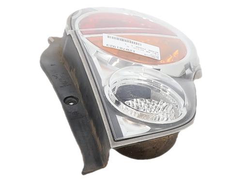 Right taillight CHEVROLET SPARK (M300) | BP37470554C35 - Image 4