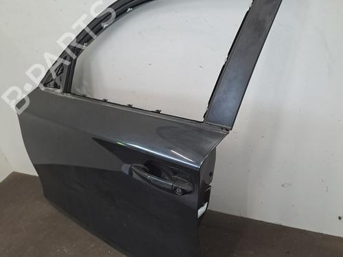 Left front door BMW 1 (E87) 118 d | BP29412143C2 