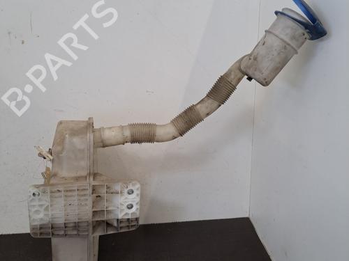 Windscreen washer tank VW GOLF PLUS V (5M1, 521) 1.9 TDI | BP28392184C113 
