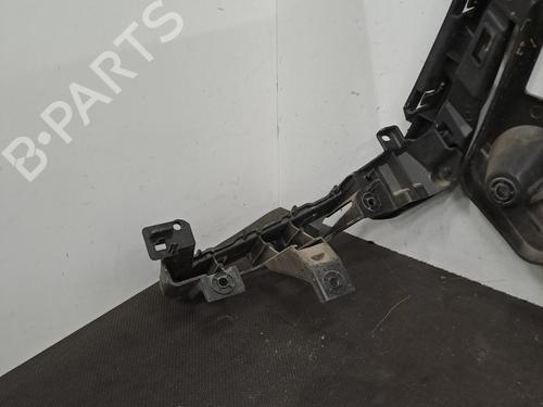 Used Rear bumper bracket Rear bumper bracket PEUGEOT 508 I (8D_) 2.0 BlueHDi 180 (180 hp) 30688697 30688697