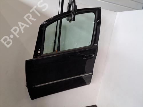 Left front door LANCIA MUSA (350_) 1.3 D Multijet (350.AXB11, 350.AXB1A) | BP28408106C2 