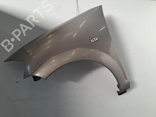 Used Left front fenders CITROËN C3 I (FC_, FN_) 1.4 HDi (68 hp) 29307417