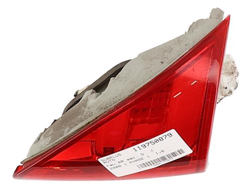 Right tailgate light PEUGEOT 2008 I (CU_) 1.6 HDi | BP36169995C80 - Image 5