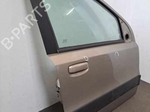 Right front door FIAT PANDA (169_) 1.3 D Multijet (169.AXC1A) | BP28406199C3 