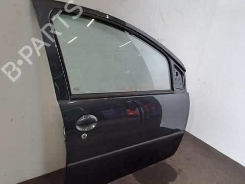 right-front-door-citroen-c1-pm_-pn_-2005-2006-2007-2008-2009-2010-2011-2012-2013-2014-39166263 main image