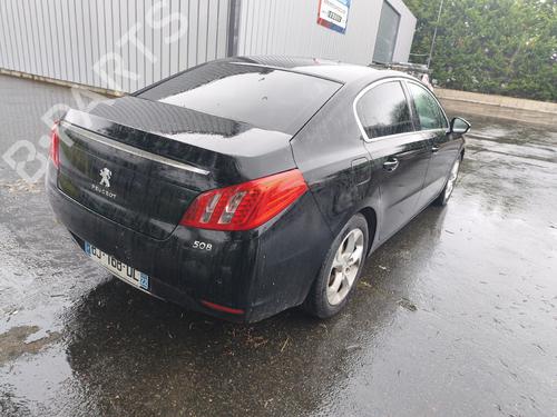 Used Parts PEUGEOT 508 I (8D_)  2.0 HDi  4923632