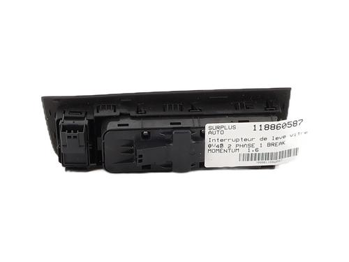 Left front window switch VOLVO V40 Hatchback (525) D2 | BP32187785I27 - Image 2