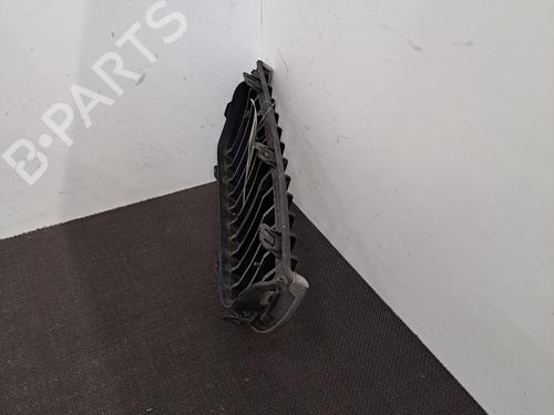 Used Grille Grille BMW 3 Touring (E91) 318 d (122 hp) 28392846 28392846