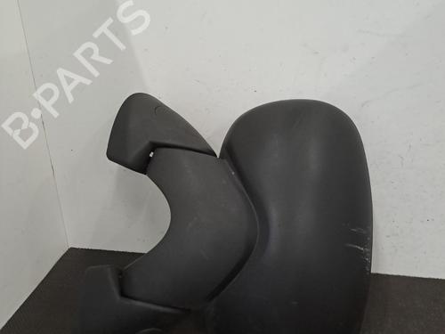 Used Left mirror Left mirror OPEL VIVARO A Bus (X83) 2.0 CDTI (F7, J7, A07) (114 hp) 28395132 28395132