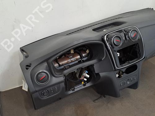 Dashboard DACIA SANDERO II 1.5 Blue dCi 95 (B8JL) | BP36834953C46 - Image 6