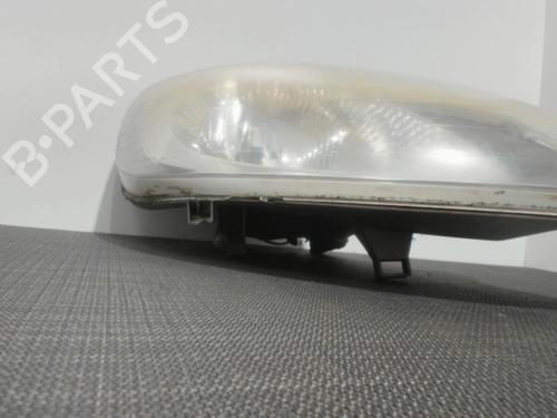 Left headlight RENAULT TRAFIC II Van (FL) 1.9 dCi 80 (FL0B) | BP28410502C28 