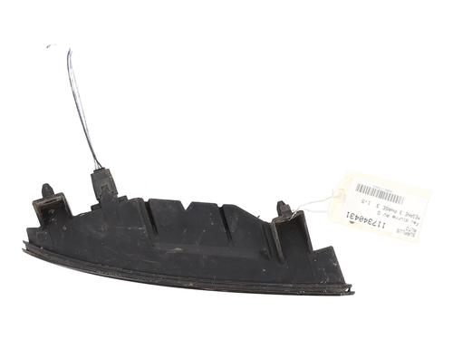 Left daytime light RENAULT MEGANE III Hatchback (BZ0/1_, B3_) 1.5 dCi (BZ09, BZ0D, BZ1W, BZ29, BZ14) | BP31707800C104 