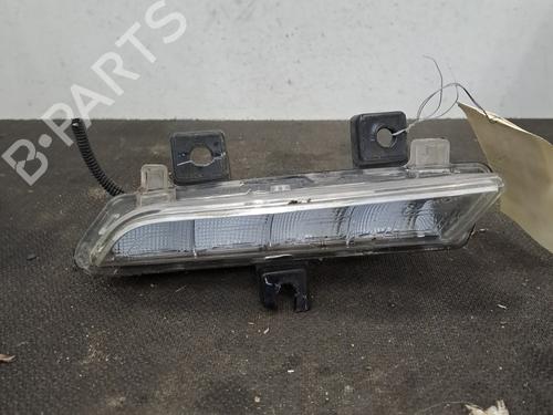 Used Left daytime light RENAULT CLIO IV (BH_) 1.5 dCi 90 (90 hp) 30136479