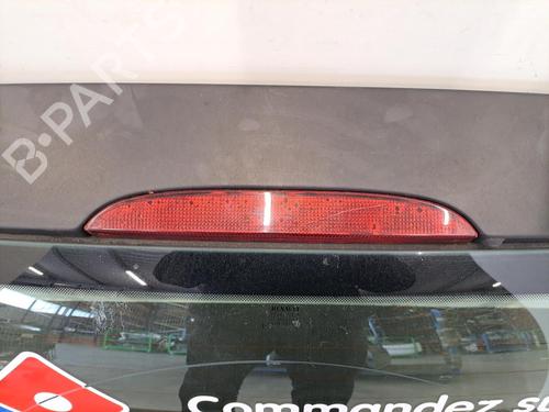 Bakluke CC/Kombi-Kupé RENAULT CLIO II (BB_, CB_) 1.5 dCi (B/C2J) (68 hp) 28391619