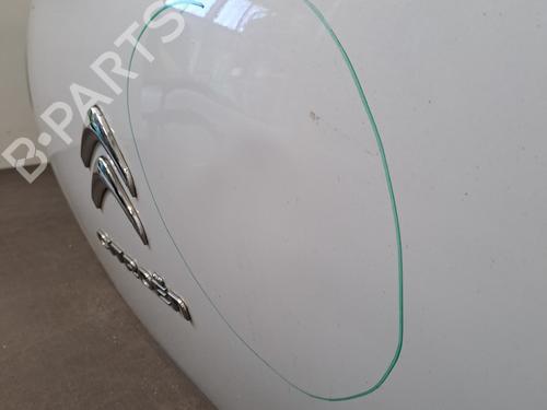 Tailgate CITROËN C3 II (SC_) 1.6 BlueHDi 75 | BP28403457C6