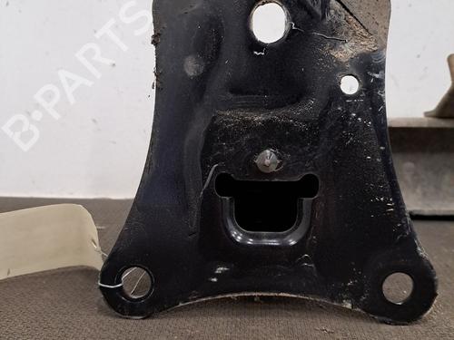 Rear bumper reinforcement CITROËN BERLINGO Box Body/MPV (K9) 1.6 BlueHDi 100 | BP29843280C73 