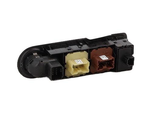Left front window switch RENAULT CLIO IV Grandtour (KH_) 1.5 dCi 90 (KHN3, KHN4) | BP31858047I27 - Image 2