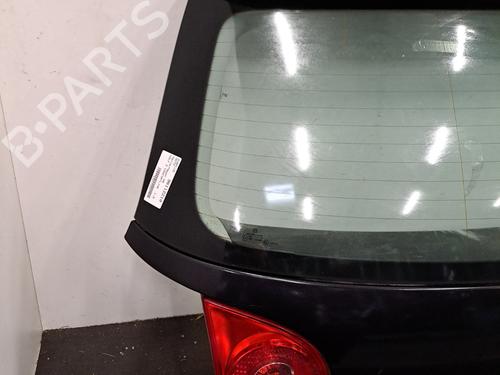 Tailgate VW GOLF V (1K1) 1.9 TDI | BP28398096C6