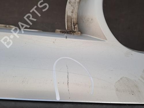 Front bumper VW GOLF IV (1J1) 1.9 SDI | BP28395451C7