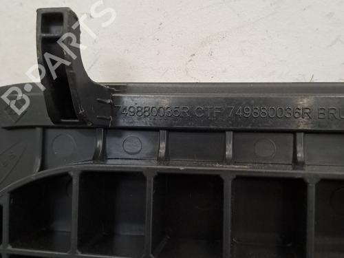 Luggage compartment floor RENAULT SCÉNIC III (JZ0/1_) 1.5 dCi | BP29268553I33 