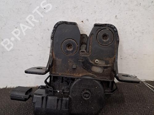Tailgate lock RENAULT MEGANE III Grandtour (KZ0/1) 1.5 dCi (KZ09, KZ0D, KZ1G, KZ29, KZ14, KZ1W, KZ10, KZ1F,... | BP28406096C101